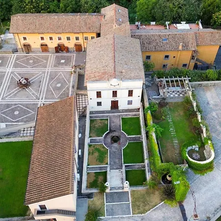 Al Borgo - Tenuta Borsari-2